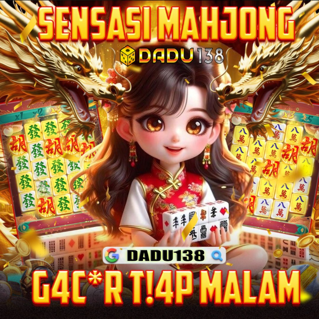 Slot Anti Rungkad Bandar Resmi Situs Slot Gampang Cuan Dengan Rtp Tinggi