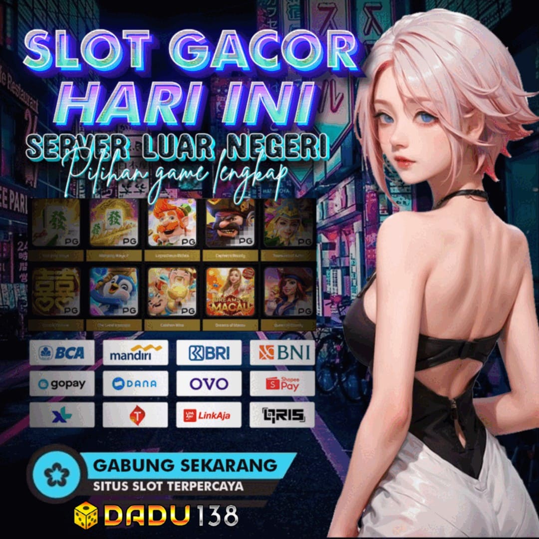 Slotfufu Website Resmi Slot Fufu Cheat Rtp Slot Resmi Dari Jepang