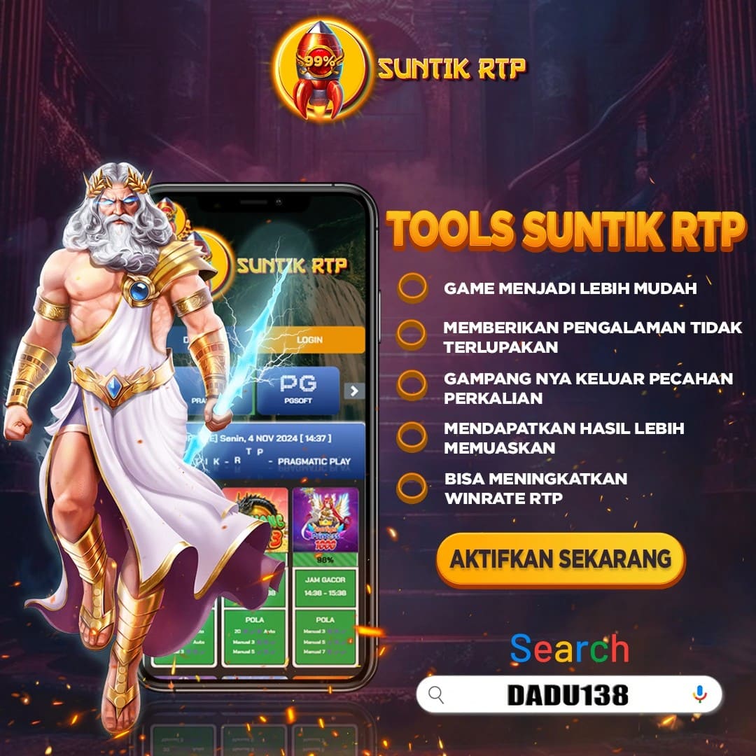 Suntik Rtp