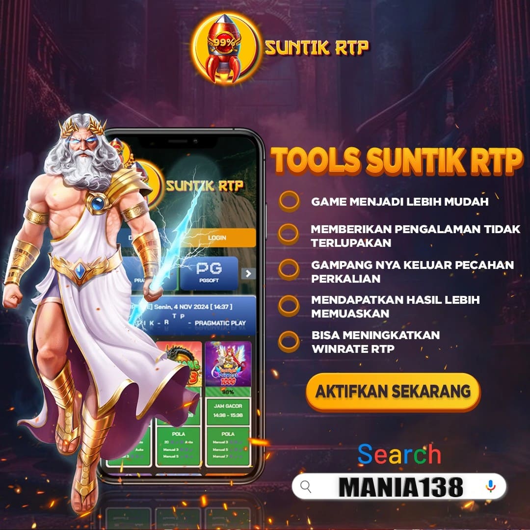 Suntik Rtp